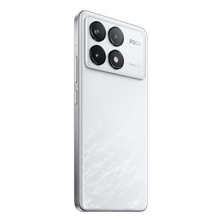 Xiaomi POCO F6 Pro 12/256Gb White, белый Xiaomi POCO F6 Pro 12/256Gb White, белый