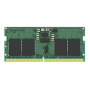Оперативная память Kingston (KVR64V52BS68) DDR5 8GB 6400MHz CL52 SO DIMM 1x8GB