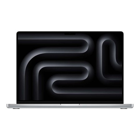 Apple MacBook Pro 16" (M5 Pro, 18C CPU, 20C GPU, 2026) 48/1Tb SSD Silver, серебристый