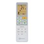 Кондиционер Electrolux EACS/I-07HAL/N8 Белый Кондиционер Electrolux EACS/I-07HAL/N8 Белый