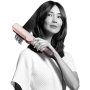 Выпрямитель для волос Dyson AirStrait HT01 (Global) Ceramic Pink/Rose Gold, розовый Выпрямитель для волос Dyson AirStrait HT01 (Global) Ceramic Pink/Rose Gold, розовый