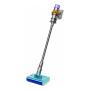 Пылесос Dyson V15s Detect Submarine (SV47) Yellow/Nickel, желтый/никель Пылесос Dyson V15s Detect Submarine (SV47) Yellow/Nickel, желтый/никель