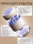 Машинка для удаления катышков ShowSee Lint Remover H1-Y Beige, бежевый Машинка для удаления катышков ShowSee Lint Remover H1-Y Beige, бежевый