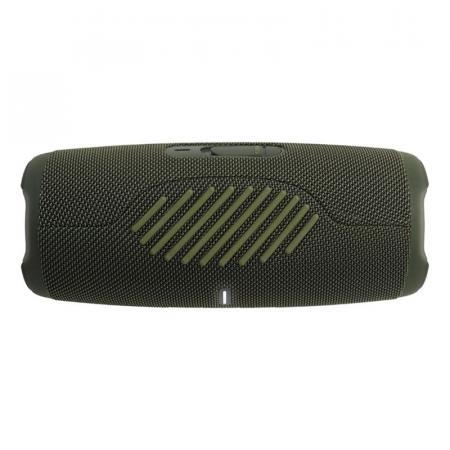 Портативная колонка JBL Charge 5 Green, зеленый Портативная колонка JBL Charge 5 Green, зеленый