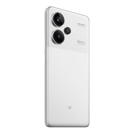 Xiaomi Redmi Note 13 Pro+ 8/256Gb Moonlight White, белый Xiaomi Redmi Note 13 Pro+ 8/256Gb Moonlight White, белый