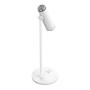 Лампа офисная светодиодная Baseus i-wok Series Desk Lamp 3,8 Вт (DGIWK-A02) Белый Лампа офисная светодиодная Baseus i-wok Series Desk Lamp 3,8 Вт (DGIWK-A02) Белый