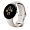 Часы Pixel Watch 2, 41 мм, Wi-Fi, Silver/Porcelain, серебристый