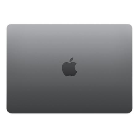Apple MacBook Air 13" (M3, 8C CPU, 10C GPU, 2024) 16/512Gb SSD (MXCR3) «Space gray, «серый космос»»
