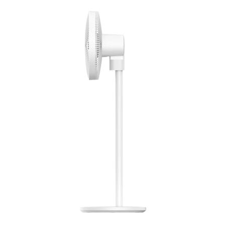 Беспроводной портативный вентилятор Xiaomi Mijia (BPLDS05DM) Белый Беспроводной портативный вентилятор Xiaomi Mijia (BPLDS05DM) Белый