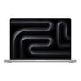 Apple MacBook Pro 16" (M3 Pro 12C CPU, 18C GPU, 2023) 18/512Gb SSD (MRW43) Silver, серебристый Apple MacBook Pro 16" (M3 Pro 12C CPU, 18C GPU, 2023) 18/512Gb SSD (MRW43) Silver, серебристый