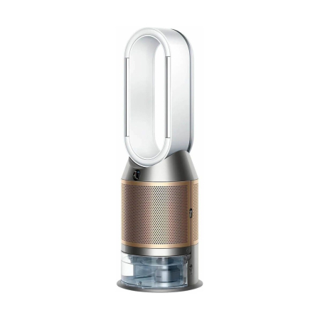 Увлажнитель-очиститель воздуха Dyson (PH05) Gold/White, золотой/белый Увлажнитель-очиститель воздуха Dyson (PH05) Gold/White, золотой/белый