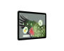 Google Pixel Tablet 8/256Gb Wi-Fi (2024) Hazel, черный Google Pixel Tablet 8/256Gb Wi-Fi (2024) Hazel, черный
