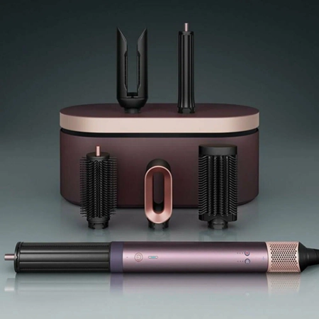 Стайлер Dyson Airwrap Co-anda 2x HS09 (CN/HK) Jasper Plum, фиолетовый Стайлер Dyson Airwrap Co-anda 2x HS09 (CN/HK) Jasper Plum, фиолетовый