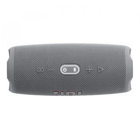 Портативная колонка JBL Charge 5 Gray, серый Портативная колонка JBL Charge 5 Gray, серый