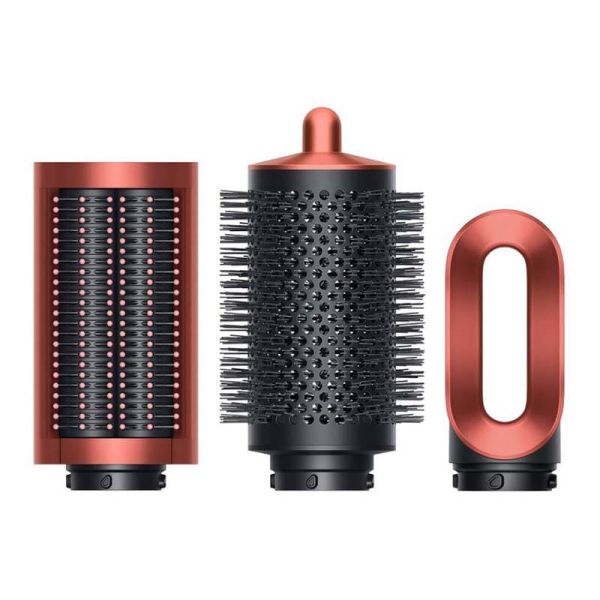 Стайлер Dyson AirWrap Complete Long HS08 (CN/HK) Curly+Coily, Strawberry Bronze/Blush Pink, бронзовый/розовый Стайлер Dyson AirWrap Complete Long HS08 (CN/HK) Curly+Coily, Strawberry Bronze/Blush Pink, бронзовый/розовый