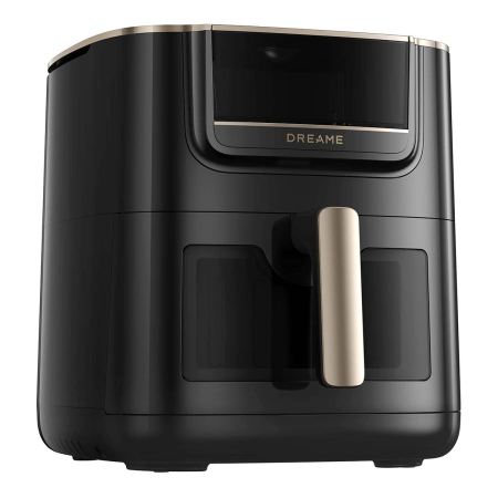Аэрогриль Dreame AF30 Чёрный