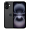 Apple iPhone 16 128Gb eSim Black, черный