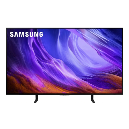 Телевизор Samsung 48" 4K UHD, 120 Гц, OLED (QE48S85HAEXPY)