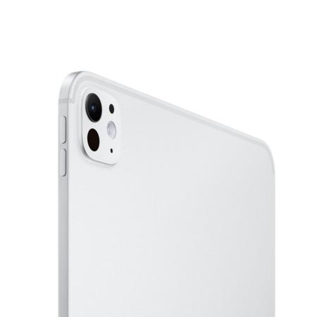 Apple iPad Pro 11" (M4, 2024, 7 gen) Wi-Fi + Cellular 1Tb Silver, серебристый Apple iPad Pro 11" (M4, 2024, 7 gen) Wi-Fi + Cellular 1Tb Silver, серебристый