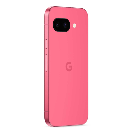 Google Pixel 9a 8/128Gb Peony, розовый Google Pixel 9a 8/128Gb Peony, розовый