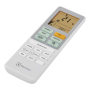 Кондиционер Electrolux EACS/I-07HAL/N8 Белый Кондиционер Electrolux EACS/I-07HAL/N8 Белый