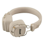 Наушники Marshall MAJOR 5 Cream, кремовый Наушники Marshall MAJOR 5 Cream, кремовый