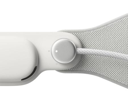 Шлем виртуальной реальности Apple Vision Pro 256Gb Шлем виртуальной реальности Apple Vision Pro 256Gb