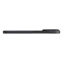 Чехол для iPhone 17 Pro Max Pitaka Ultra-Slim Case (KI1701BPM) Black, черный Чехол для iPhone 17 Pro Max Pitaka Ultra-Slim Case (KI1701BPM) Black, черный