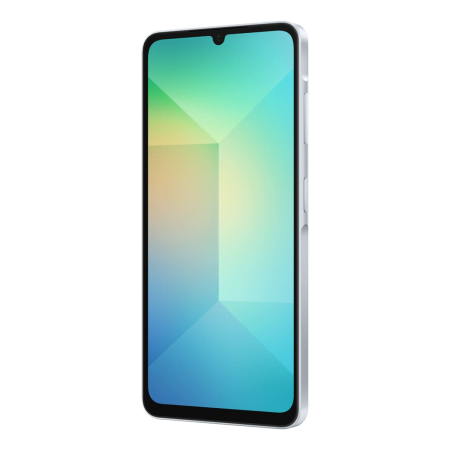 Samsung Galaxy A06 6/128Gb Light Blue, голубой Samsung Galaxy A06 6/128Gb Light Blue, голубой