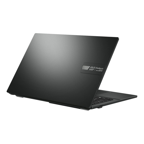 Ноутбук ASUS VivoBook Go 15 (E1504FA-BQ831W) AMD Ryzen 5 7520U/16Gb/512Gb SSD/15.6" FullHD/Win11 Black, черный Ноутбук ASUS VivoBook Go 15 (E1504FA-BQ831W) AMD Ryzen 5 7520U/16Gb/512Gb SSD/15.6" FullHD/Win11 Black, черный