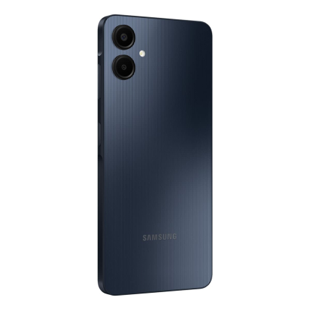 Samsung Galaxy A06 6/128Gb Black, чёрный Samsung Galaxy A06 6/128Gb Black, чёрный