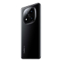 Xiaomi Redmi Note 14 Pro+ 5G 12/256Gb Midnight Black, чёрный Xiaomi Redmi Note 14 Pro+ 5G 12/256Gb Midnight Black, чёрный