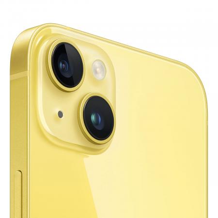 Apple iPhone 14 Plus 256Gb eSIM Yellow, желтый Apple iPhone 14 Plus 256Gb eSIM Yellow, желтый