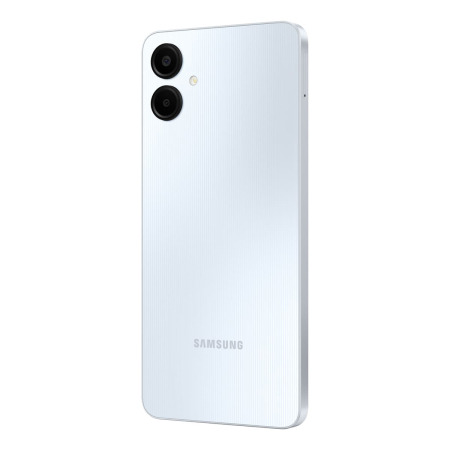Samsung Galaxy A06 4/128Gb Light Blue, голубой Samsung Galaxy A06 4/128Gb Light Blue, голубой