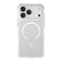 Чехол для iPhone 17 Pro Max с MagSafe 6.9" UNIQ HYBRID LIFEPRO XTREME (IP6.9P(2025)-LXAFMFCLRW) Прозрачный Чехол для iPhone 17 Pro Max с MagSafe 6.9" UNIQ HYBRID LIFEPRO XTREME (IP6.9P(2025)-LXAFMFCLRW) Прозрачный