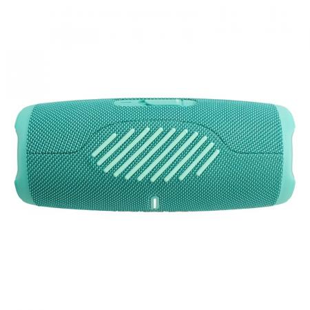 Портативная колонка JBL Charge 5 Teal, бирюзовый Портативная колонка JBL Charge 5 Teal, бирюзовый