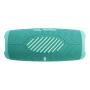 Портативная колонка JBL Charge 5 Teal, бирюзовый Портативная колонка JBL Charge 5 Teal, бирюзовый