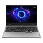 Ноутбук 15.6" Lenovo LOQ 15IRX10 (83JE002KUS) Core i5 13450HX, 16Gb DDR5, SSD 512Gb, NVIDIA GeForce RTX 5050 8Gb, Full HD, Win 11 Серый