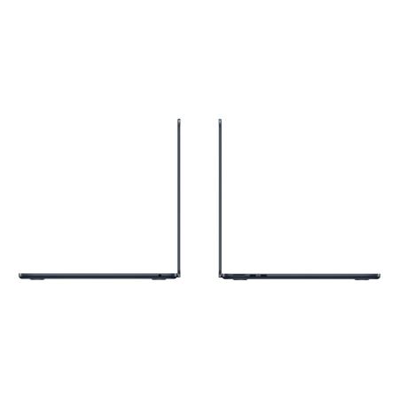 Apple MacBook Air 13" (M2, 8C CPU, 10C GPU, 2022) 16/256Gb SSD (MC7X4) Midnight, «тёмная ночь» Apple MacBook Air 13" (M2, 8C CPU, 10C GPU, 2022) 16/256Gb SSD (MC7X4) Midnight, «тёмная ночь»