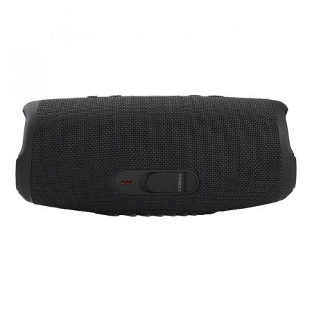 Портативная колонка JBL Charge 5 Black, черный Портативная колонка JBL Charge 5 Black, черный