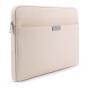 Чехол UNIQ для ноутбуков 14" Bergen Nylon Laptop sleeve (BERGEN(14)-IVYBEIGE) Бежевый Чехол UNIQ для ноутбуков 14" Bergen Nylon Laptop sleeve (BERGEN(14)-IVYBEIGE) Бежевый