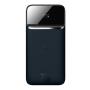 Портативный аккумулятор Baseus Magnetic Wireless Quick Charging Power Bank 10000mAh 20W PPMT-03 (PPCXW10-X) Синий Портативный аккумулятор Baseus Magnetic Wireless Quick Charging Power Bank 10000mAh 20W PPMT-03 (PPCXW10-X) Синий