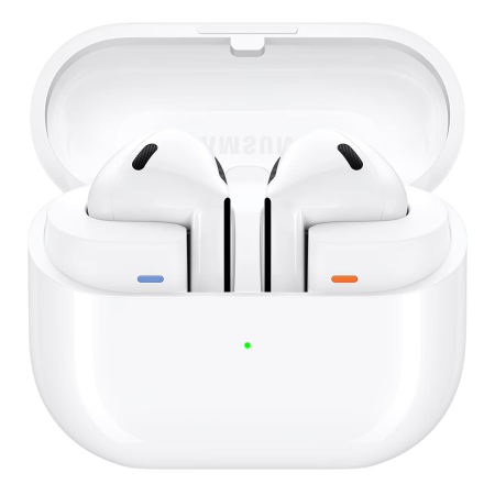 Наушники Samsung Galaxy Buds3 (R530) White, белый Наушники Samsung Galaxy Buds3 (R530) White, белый