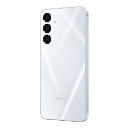 Samsung Galaxy A16 5G 4/128Gb Light Gray, серый Samsung Galaxy A16 5G 4/128Gb Light Gray, серый