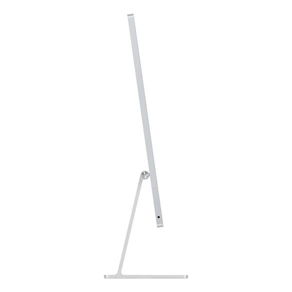 Apple iMac 24" (M4 10C CPU, 10C GPU, 2024) Retina 4,5K, 16Gb, 512Gb SSD (MWUV3) Silver, серебристый Apple iMac 24" (M4 10C CPU, 10C GPU, 2024) Retina 4,5K, 16Gb, 512Gb SSD (MWUV3) Silver, серебристый