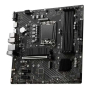Материнская плата MSI Pro B760M-P DDR4, mATX Материнская плата MSI Pro B760M-P DDR4, mATX