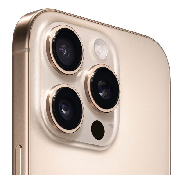 Apple iPhone 16 Pro 512Gb Desert Titanium, пустынный титан Apple iPhone 16 Pro 512Gb Desert Titanium, пустынный титан
