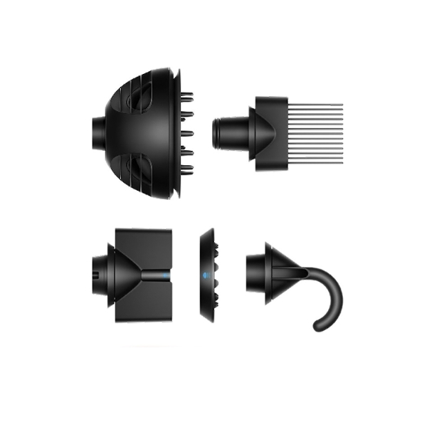 Фен Dyson Supersonic Nural HD16 (Global) Ceramic Pink/Rose Gold, розовый/розовое золото