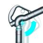 Пылесос Dyson Cinetic Big Ball Absolute 2 Пылесос Dyson Cinetic Big Ball Absolute 2