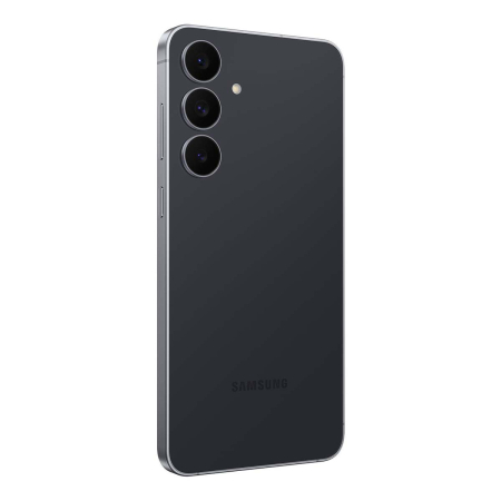 Samsung Galaxy S25 FE 8/256Gb Graphite, черный Samsung Galaxy S25 FE 8/256Gb Graphite, черный